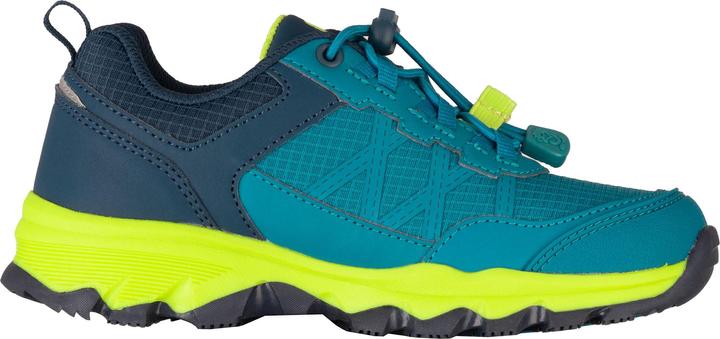 Actual product image Trollkids Kid's Trolltunga Hiker Low XT (34)
