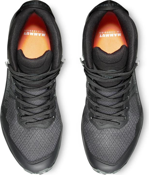 Produktbild Mammut Sertig II Mid GTX (48.5)