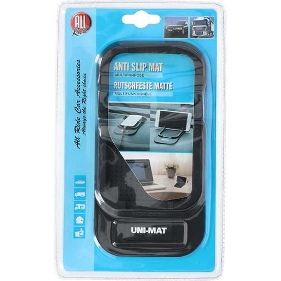 All Ride, Autoradio Zubehör, Gripmat multipurpose PV