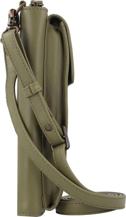 Produktbild Esquire Peru Handytasche Leder 10 cm
