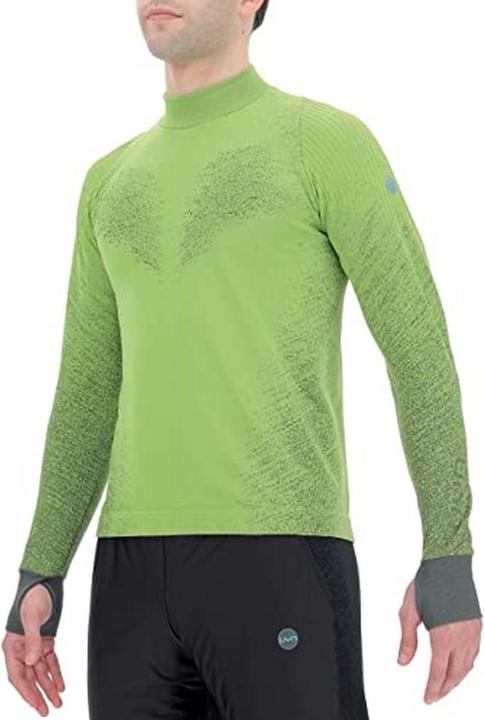 Actual product image UYN Laufshirt Mit Langen Ärmeln Exceleration (XL)