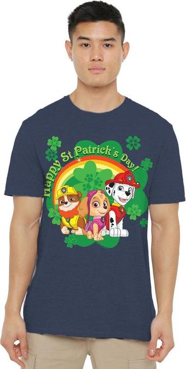 Produktbild Paw Patrol TShirt St PatricksTag (S)