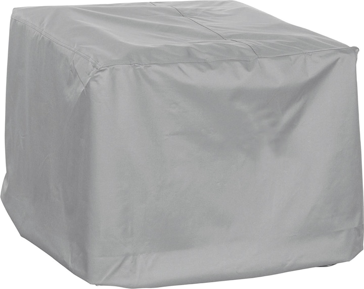 Mehr Garten Schutzhülle für Gartenliege | 100 x 100 x 80 cm | gewebtes Polyester PERMATEX von