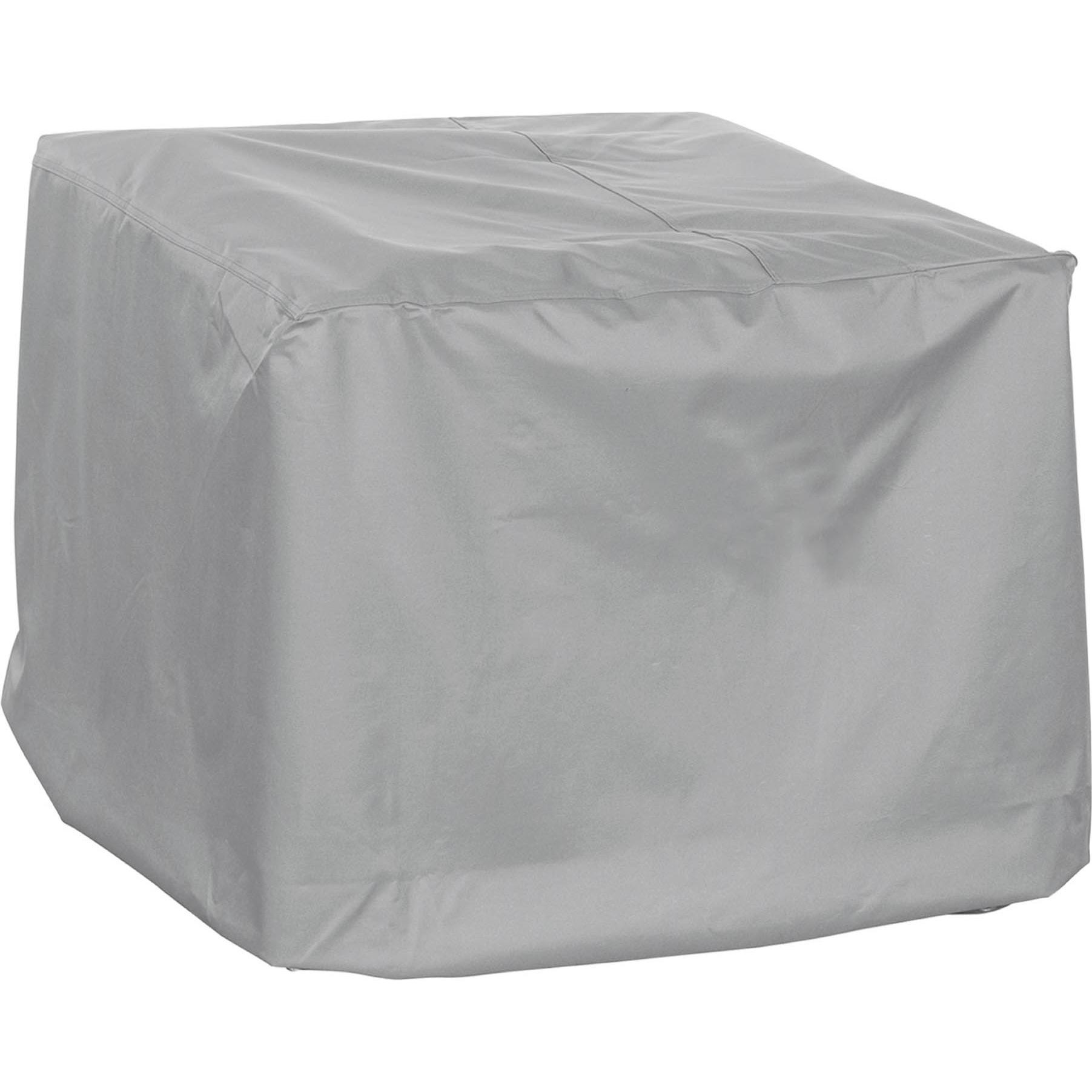 Thumbnail - Mehr Garten, Wetterschutzhülle, Schutzhülle für Gartenliege 100 x 100 x 80 cm gewebtes Polyester PERMATEX von