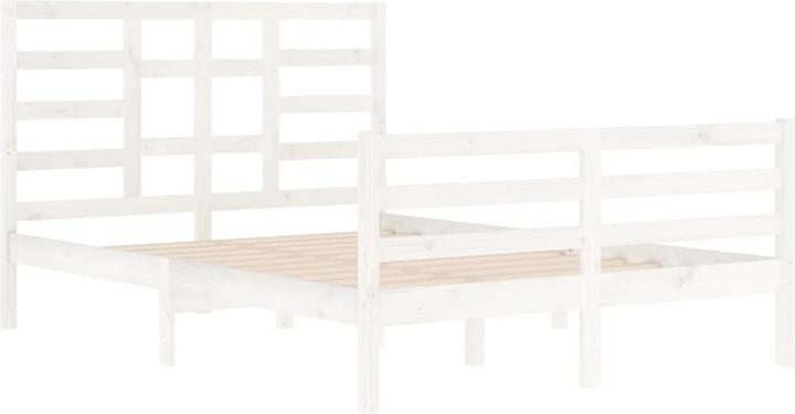 Produktbild vidaXL Serafina (140 x 200 cm)