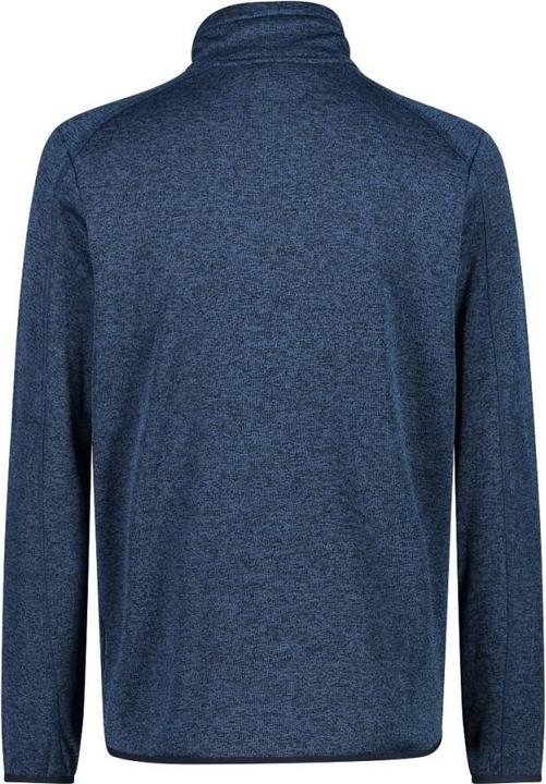 Produktbild CMP Campagnolo Knitted Fleece (54)
