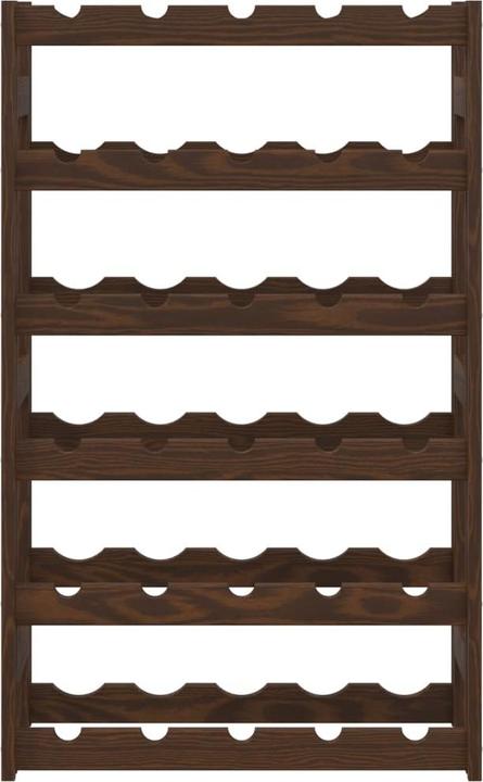 Image du produit vidaXL Baila (53 x 25 x 86 cm, 30 Fl.)