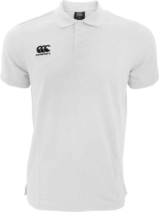Image du produit Canterbury Waimak Polo piqué à manches courtes (XXL)