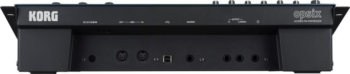 Produktbild Korg Opsix Module