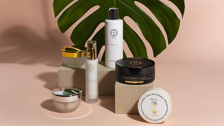 Immagine prodotto Pin Up Secret Crema per il viso