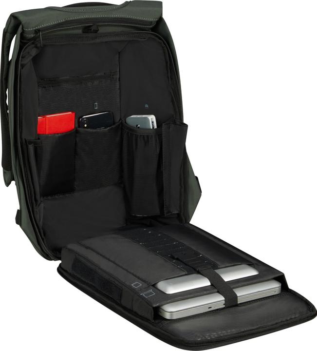 Immagine prodotto Samsonite Securipack 2.0 (16 l)