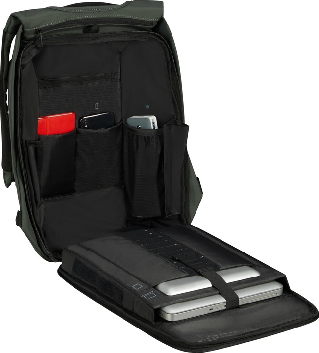 Actual product image Samsonite Securipack 2.0 (16 l)