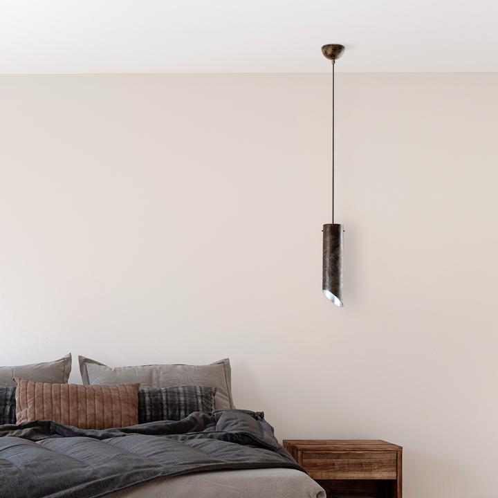 Actual product image Opviq Kesikboru (E27)