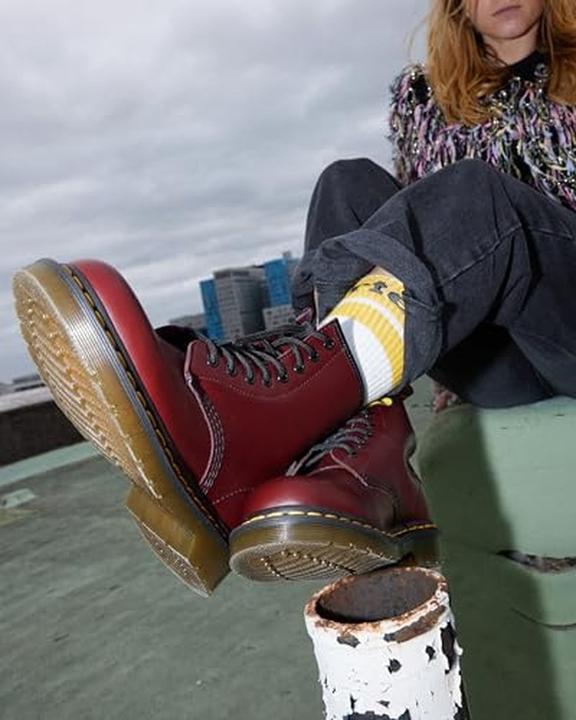 Produktbild Dr. Martens Smooth (38)