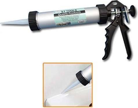 Produktbild Toya 230 mm Kartuschenpistole