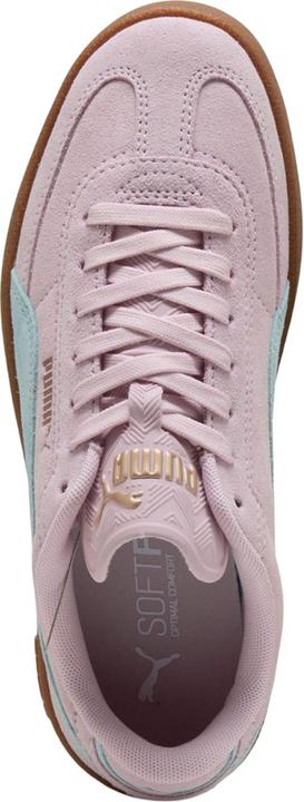 Produktbild Puma Sneaker Club II Era Wildleder (35.5)