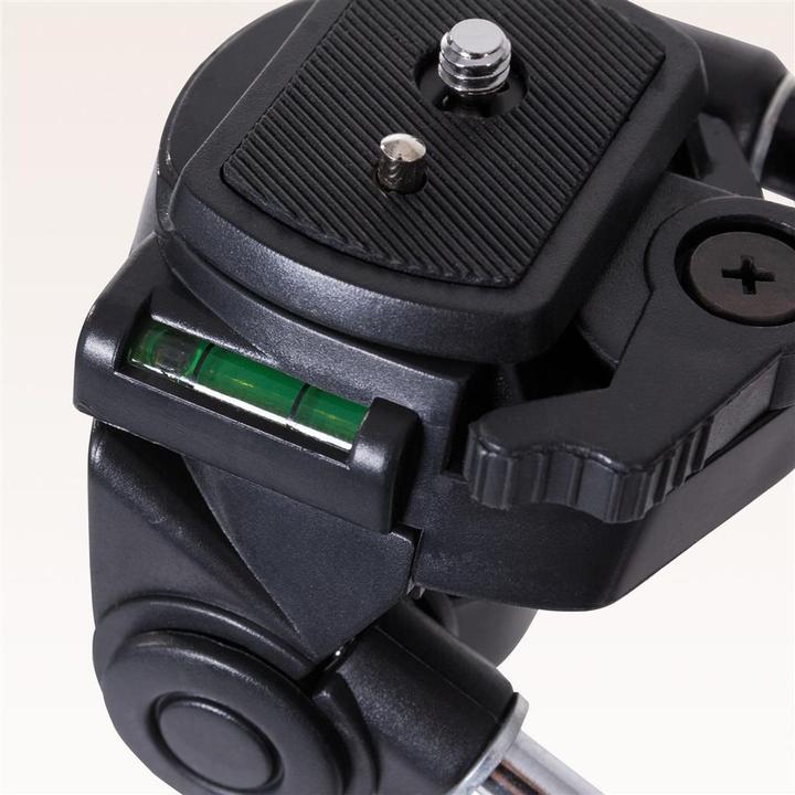 Immagine prodotto Dörr Treppiede Little Joe incl. testa 3D (Metallo)