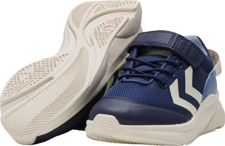 Actual product image hummel REACH 250 RECYCLED JR (30)
