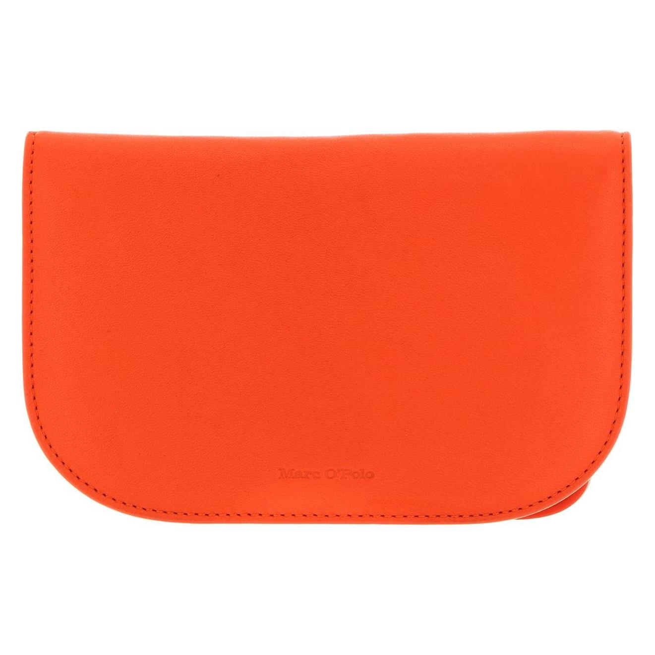 Marc O'Polo, Damen, Handtasche, Franzi Crossbody Bag, Orange