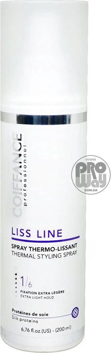 Coiffance Professionnel Thermal Protection Spray 200ml (200 ml)