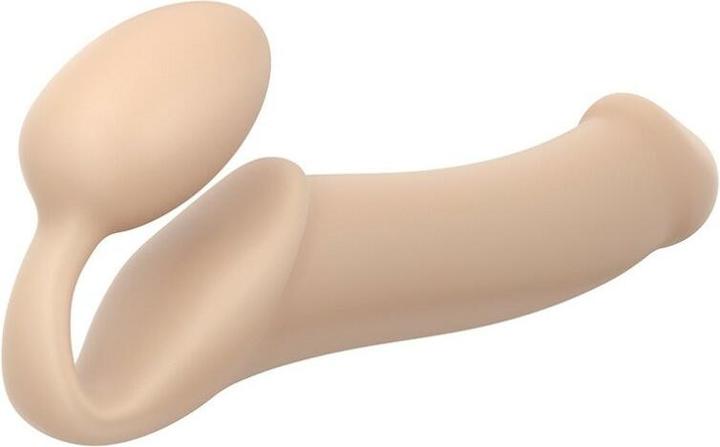 Actual product image Rimba Strap On Me