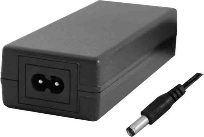 RS PRO Steckernetzteil, 100 240V ac, 18V dc / 0 3.61A, C8 Anschluss