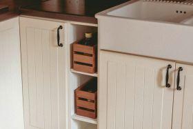 Image du produit Wenko Boîte de rangement Madeira (12 cm)