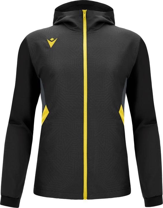 Black, Yellow