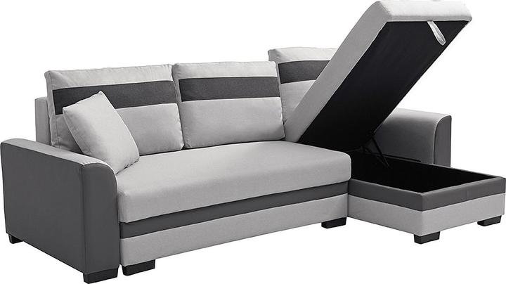 Produktbild Vente-unique Giany (Ecksofa)