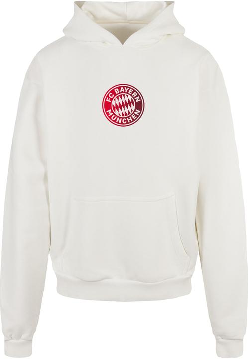 Image du produit FC Bayern München Sweat à capuche ultra lourd MSM GR - 115615 (M)