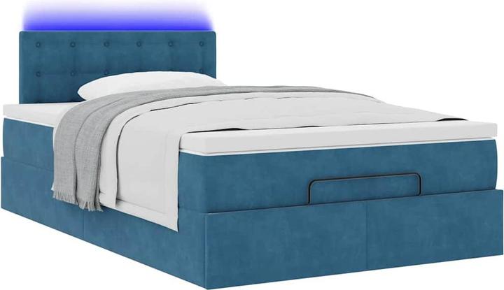 Bleu foncé