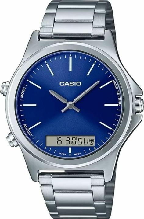 Produktbild Casio Collection (Chronograph, 46.50 mm)
