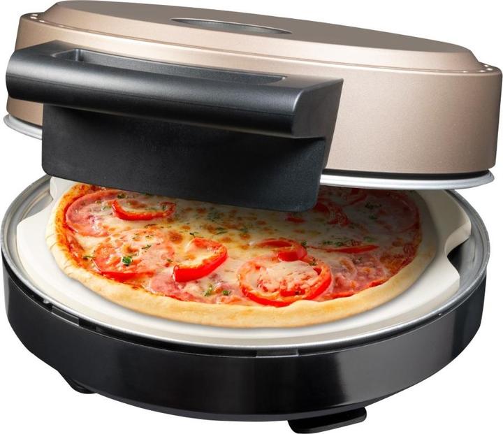 Image du produit Bestron Pizza Maker, Satin