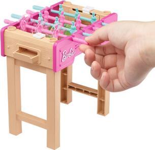 Produktbild Mattel Barbie Mini Playset w. Pet Asst.