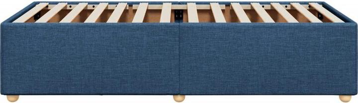 Produktbild vidaXL Bettgestell (90 x 190 cm)