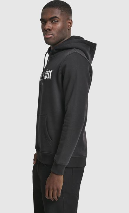 Produktbild Mister Tee Compton Hoody (M)