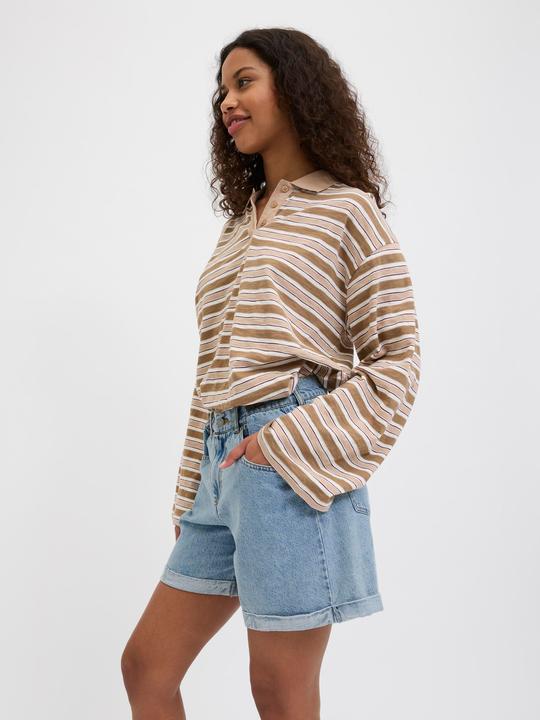 Produktbild JJXX JXDORA Jeans-Shorts Jeans-Shorts (S)