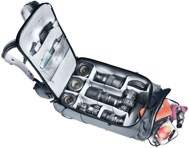 Produktbild Deuter Jaypack 34+ (34 l)