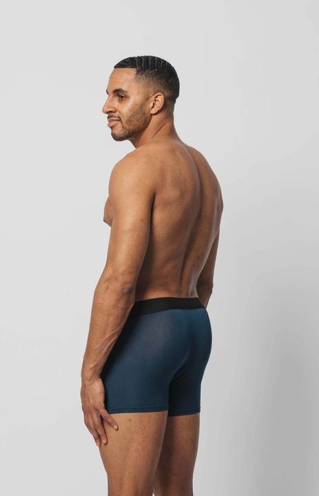 Produktbild Snocks Premium Boxershorts (XXL, 3er Pack)