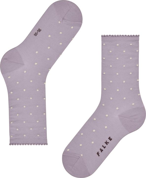 Actual product image Falke Spike Dot Baumwollsocken (Single pack, 39 - 42)