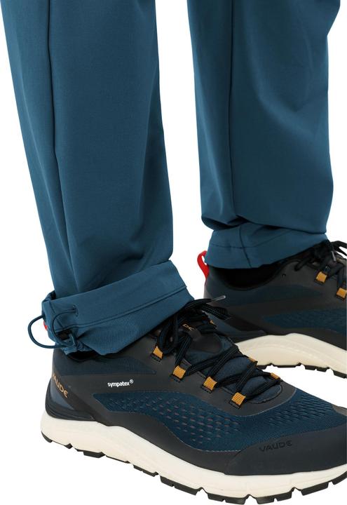Image du produit Vaude Elope ZO Pants (M)
