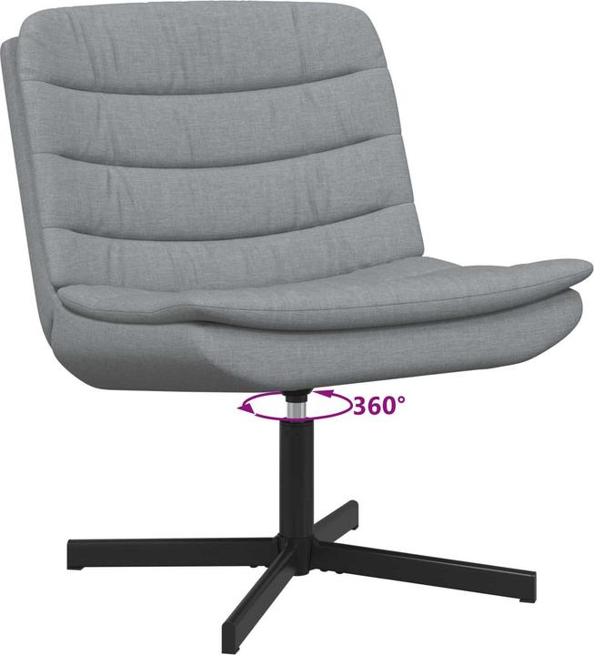Immagine prodotto vidaXL Drehstuhl