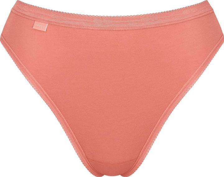 Produktbild Sloggi 3er Pack Basic+ Tai Slip (44, 3er Pack)