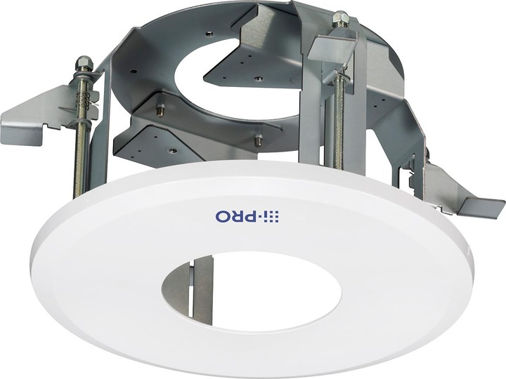 Produktbild i-Pro Einbaugehäuse WV-QEM506-W Weiss 1 Stück (Gehäuse)