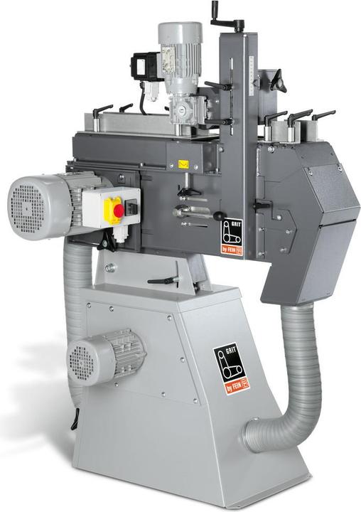 Fein Smerigliatrice per superfici GILS 3x400/440V 50/60HZ (Smerigliatrice, 2600 W)