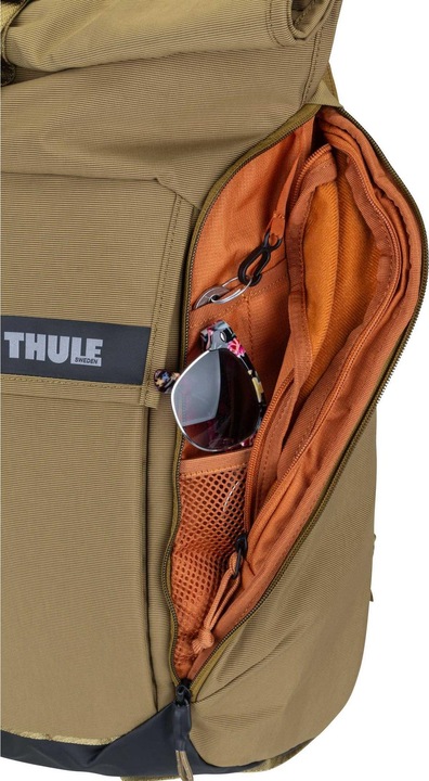 Produktbild Thule Paramount Backpack 24L - Nutria (24 l)