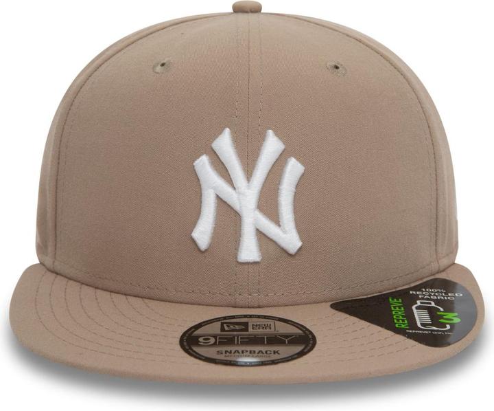 Actual product image New Era 9Fifty Snapback Cap - REPREVE New York Yankees - M/L (M/L)