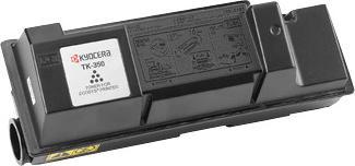 Actual product image Kyocera Tk-350 (FC)