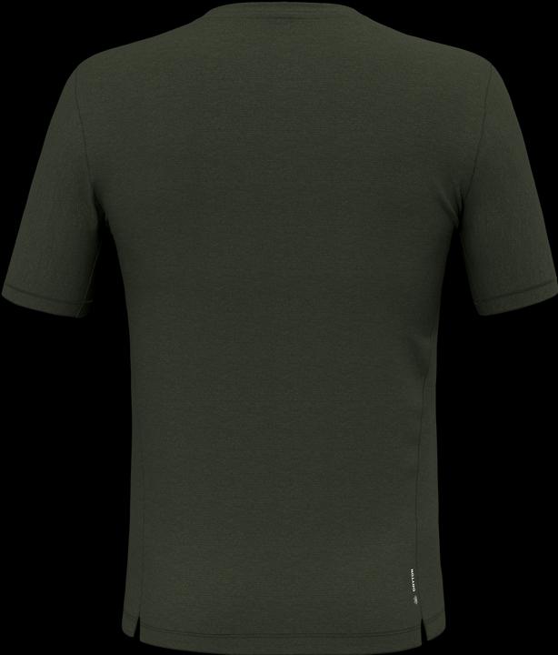 Image du produit Salewa Puez Dry'Ton T-shirt homme (52)