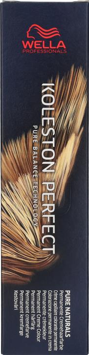 Image du produit Wella Koleston Perfect Me+ - Pure Naturals (04, 08)